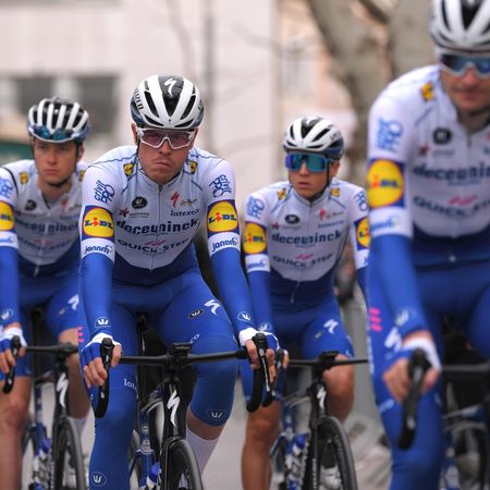 5th Tour de La Provence 2020 - Stage 1