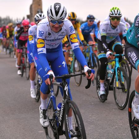 5th Tour de La Provence 2020 - Stage 1