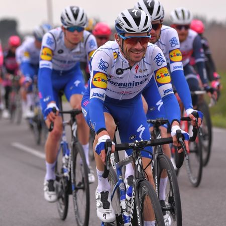 5th Tour de La Provence 2020 - Stage 1