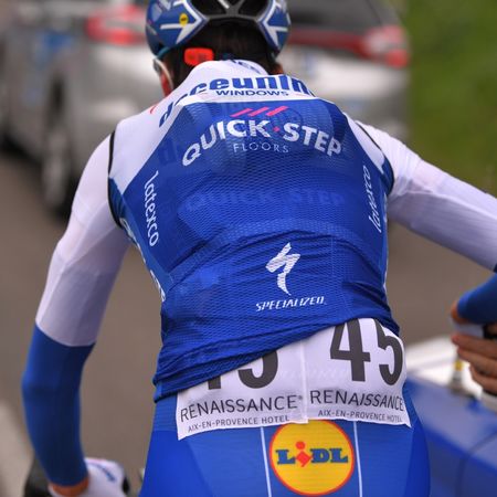 5th Tour de La Provence 2020 - Stage 1