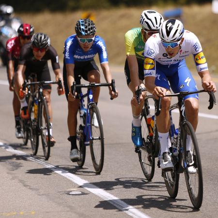 3rd Tour of Colombia 2020  Stage 3