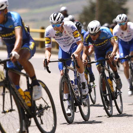 3rd Tour of Colombia 2020  Stage 3