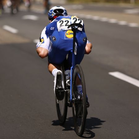 3rd Tour of Colombia 2020  Stage 3