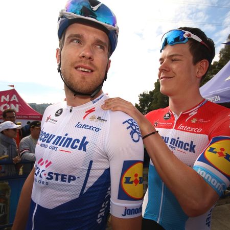 3rd Tour of Colombia 2020  Stage 4