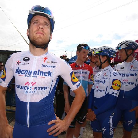 3rd Tour of Colombia 2020  Stage 4