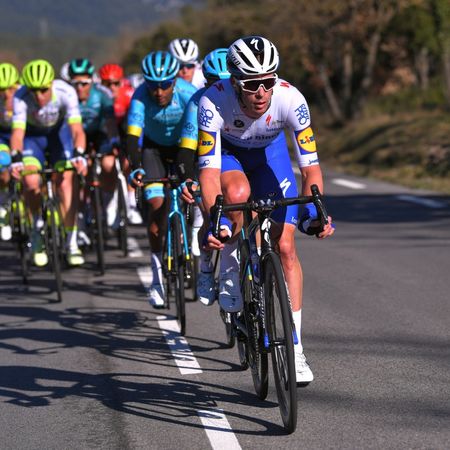 5th Tour de La Provence 2020 - Stage 2