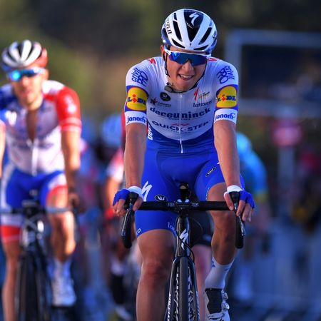 5th Tour de La Provence 2020 - Stage 2