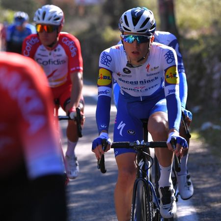 5th Tour de La Provence 2020 - Stage 2