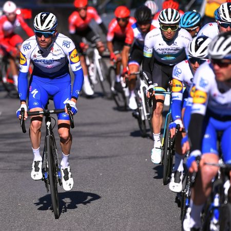 5th Tour de La Provence 2020 - Stage 2