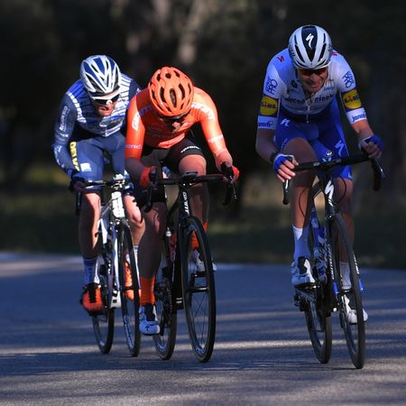 5th Tour de La Provence 2020 - Stage 2