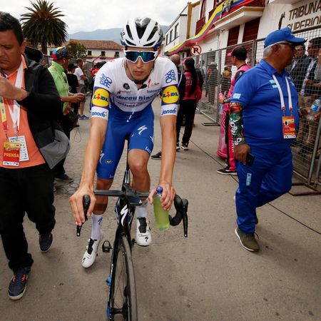 3rd Tour of Colombia 2020  Stage 4