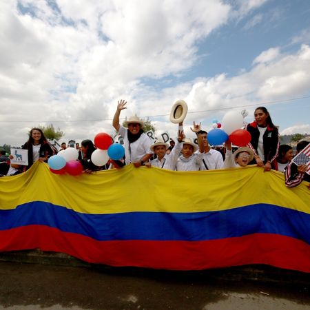 3rd Tour of Colombia 2020  Stage 4
