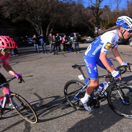 5th Tour de La Provence 2020 - Stage 3