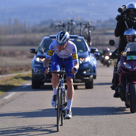 5th Tour de La Provence 2020 - Stage 3