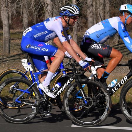 5th Tour de La Provence 2020 - Stage 3