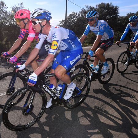 5th Tour de La Provence 2020 - Stage 3