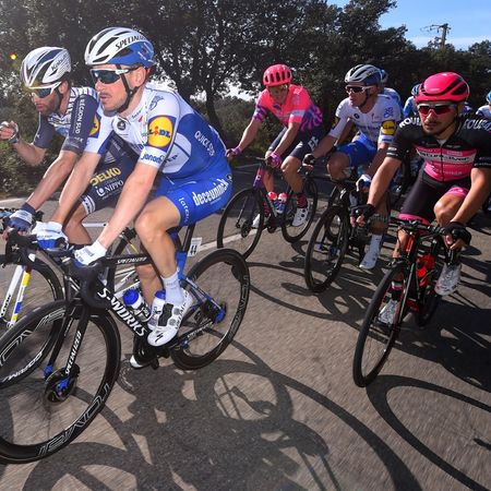 5th Tour de La Provence 2020 - Stage 3