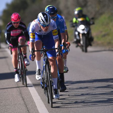 5th Tour de La Provence 2020 - Stage 3