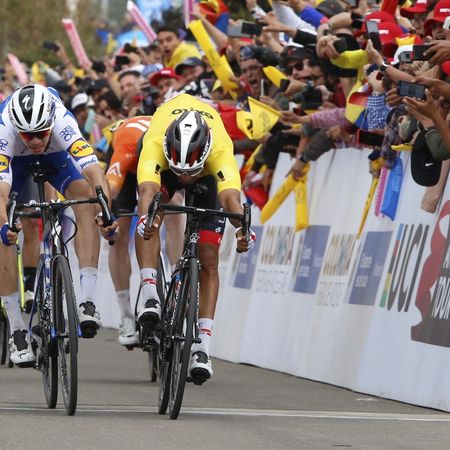 3rd Tour of Colombia 2020  Stage 5