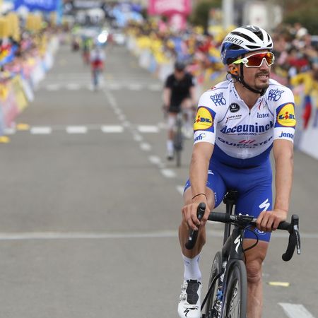 3rd Tour of Colombia 2020  Stage 5