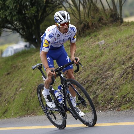 3rd Tour of Colombia 2020  Stage 5