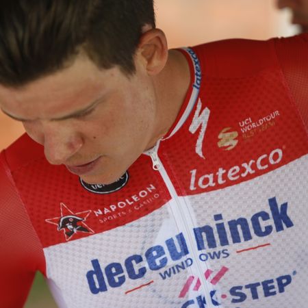 3rd Tour of Colombia 2020  Stage 6