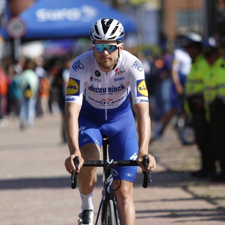 3rd Tour of Colombia 2020  Stage 6