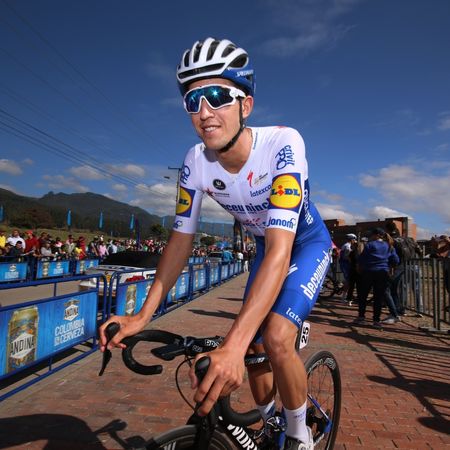 3rd Tour of Colombia 2020  Stage 6