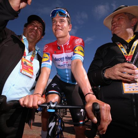 3rd Tour of Colombia 2020  Stage 6