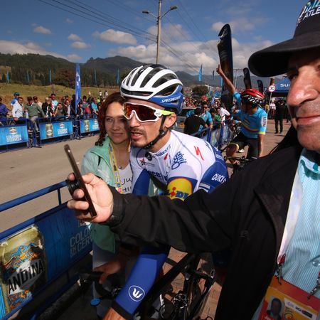 3rd Tour of Colombia 2020  Stage 6