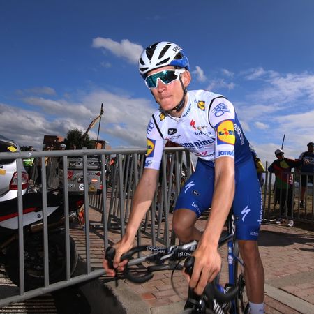 3rd Tour of Colombia 2020  Stage 6