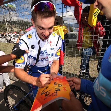 3rd Tour of Colombia 2020  Stage 6