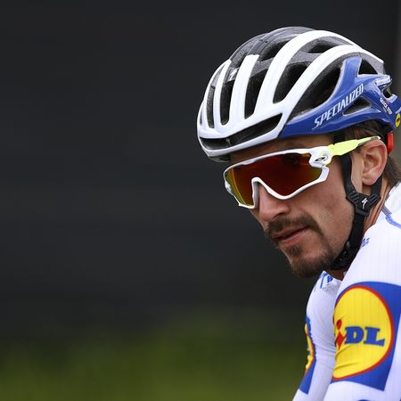 3rd Tour of Colombia 2020  Stage 6