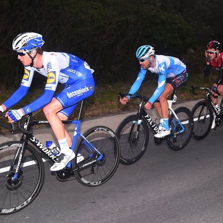 5th Tour de La Provence 2020 - Stage 4