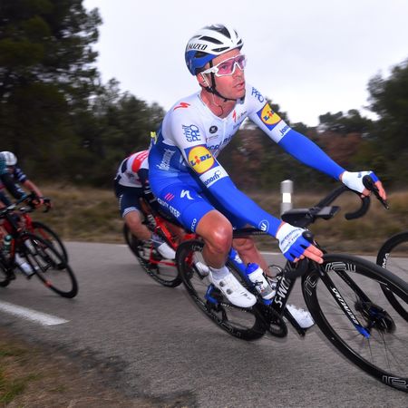 5th Tour de La Provence 2020 - Stage 4