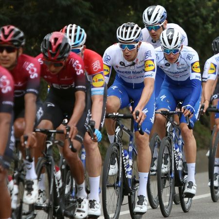 3rd Tour of Colombia 2020  Stage 6