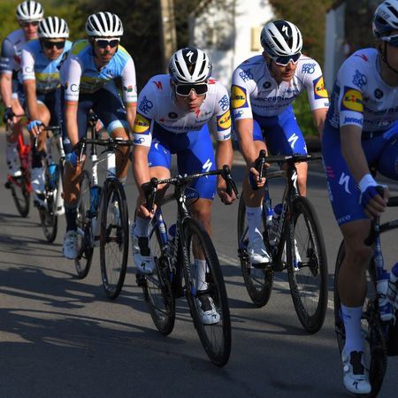 46th Volta ao Algarve 2020 - Stage 1
