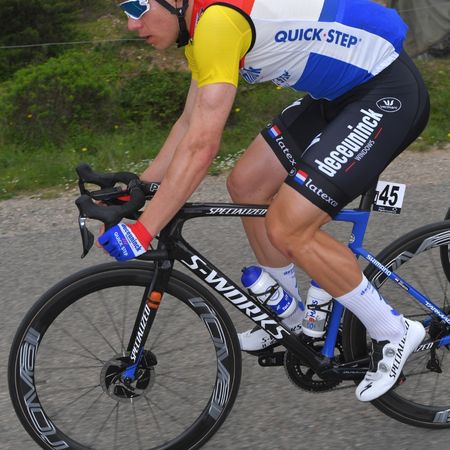 46th Volta ao Algarve 2020 - Stage 2