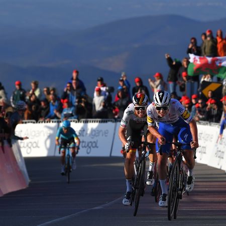 46th Volta ao Algarve 2020 - Stage 2