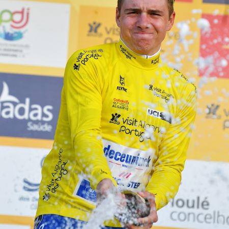 46th Volta ao Algarve 2020 - Stage 2