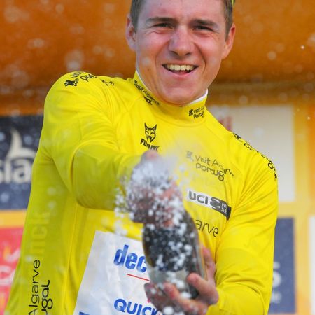 46th Volta ao Algarve 2020 - Stage 2