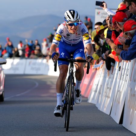 46th Volta ao Algarve 2020 - Stage 2