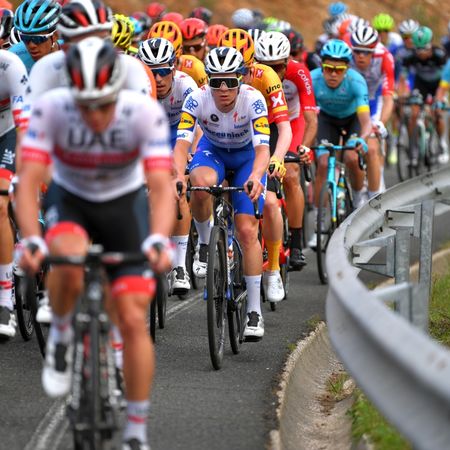 46th Volta ao Algarve 2020 - Stage 2