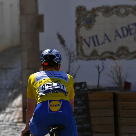 46th Volta ao Algarve 2020 - Stage 3