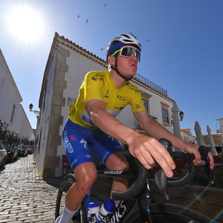 46th Volta ao Algarve 2020 - Stage 3