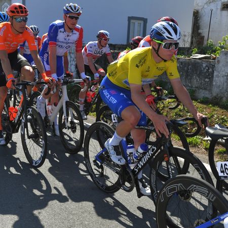 46th Volta ao Algarve 2020 - Stage 3
