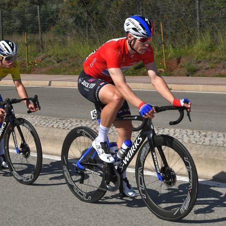 46th Volta ao Algarve 2020 - Stage 3