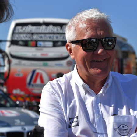 46th Volta ao Algarve 2020 - Stage 3