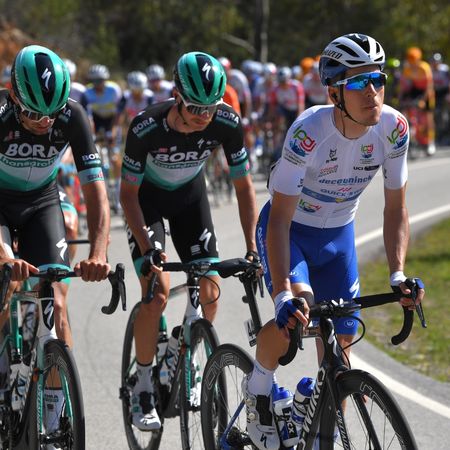 46th Volta ao Algarve 2020 - Stage 3