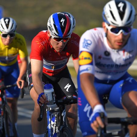 46th Volta ao Algarve 2020 - Stage 3